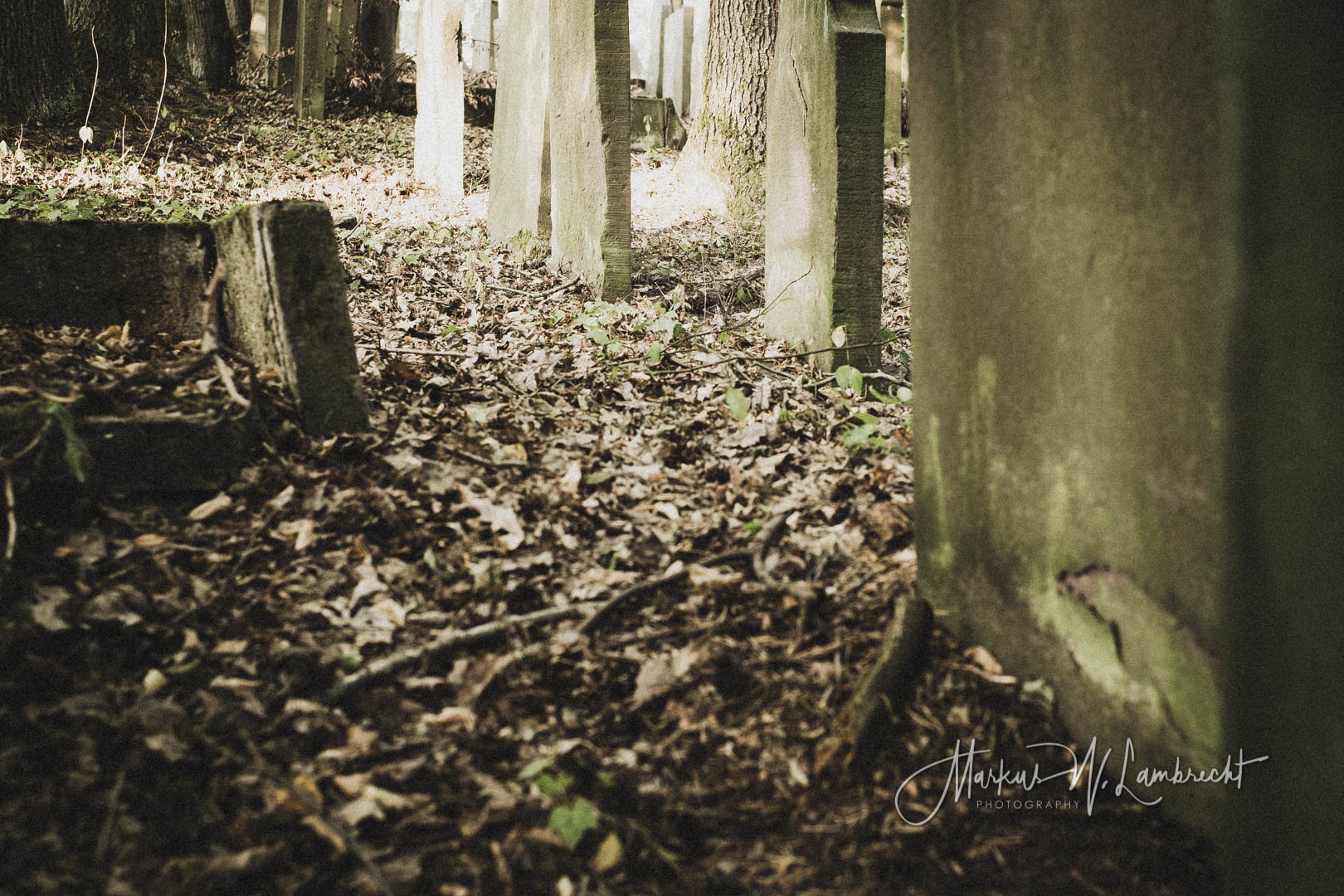 Rotenburg an der Fulda, Jüdischer Friedhof